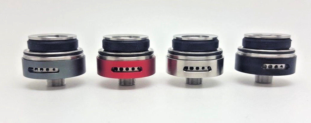 Genuine Aspire Nautilus 2 Tank Base | 510 Fitting