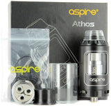 Aspire Athos 2ml Tank [Black]