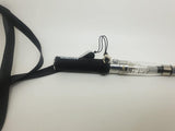 Universal Neck Lanyard Strap for e-cigs vapes Such as ego pen ce4 batteries K2 K3 K4 JUUL Nord Novo RPM XROS Caliburn Vinci Pod E-Cigarette Pockex Kit V8 stick Pod Systems Small MODs No Nicotine By Vaporly UK