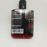 Cherry Menthol Aniseed Flavour 50ml E-Liquid E-Juice for Vape Pen E-Cigarette 0mg No Nicotine - Vaporly UK 80% VG 20% PG