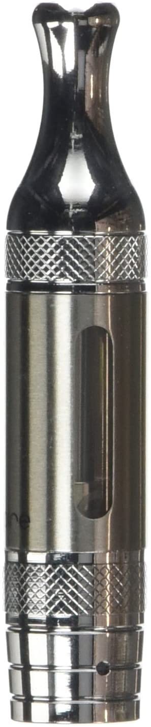 Aspire ET-S Glass version Stainless Steel BVC Clearomiser No