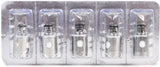 Kangertech Clapton Coil Pack of 5 UDS.