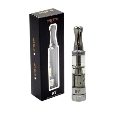 Aspire K1 BVC Tank - 1.8 Ohm