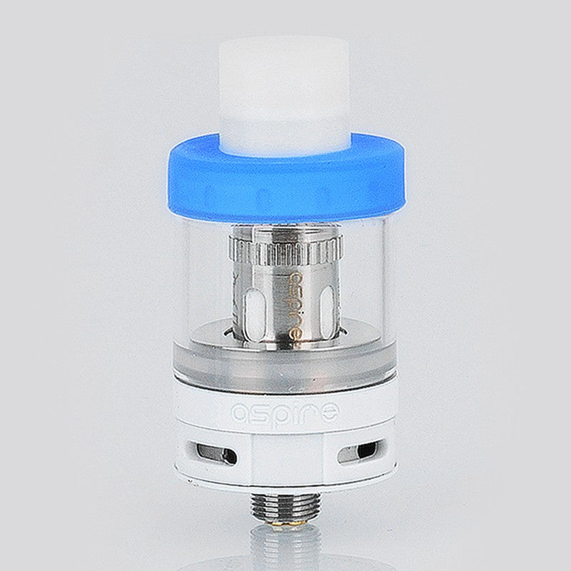 Aspire Atlantis EVO Tank 2ml White Standard Kit