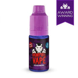 Vampire Vape e-liquid Cheapest UK Supplier - 3 X 10ml bottles for £7 including postage