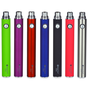 Kangertech EVOD Pen Mod Batteries - 650 / 1000 / 1300mAh EVOD-VV